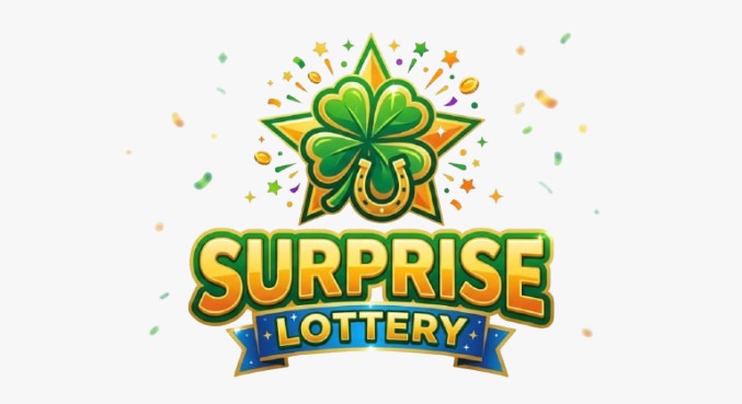 Surprise Lottery Logo